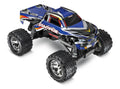 Stampede RTR w/XL-5 ESC Blue