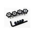 WH17HS01 6mm Offset 17mm Hubs 12mm Hex Mount
