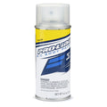 Pro-Line RC Body Spray Paint - Yellow Spray cans are the easiest way to get a custom color onto your clear RC body. Whether it be a one-color wonder or a multicolor masterpiece, Pro-Line has you covered!