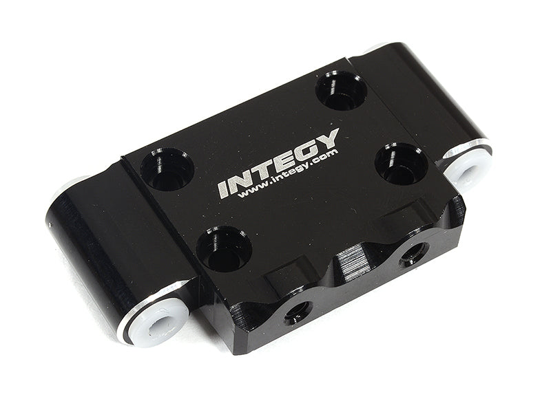 Billet Machined Front Bulkhead for Team Associated DR10 Drag Race Car RTR C29980BLACK
