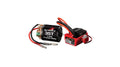Brushed Crawler Motor/ESC Combo, 35T: 3.5mm Bullet, EC3