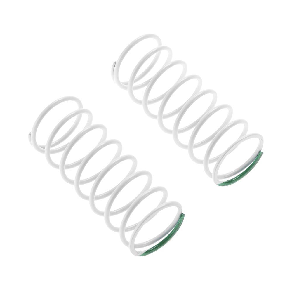 TD330464 Shk Spr Big Bore Wht 45mm Ol Grn 123gf/mm (2)