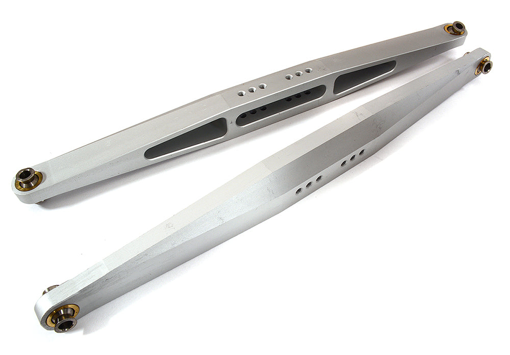 Billet Machined Rear Lower Trailing Arms for Traxxas 1/7 Unlimited Desert Racer C29519