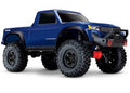 TRX-4 Sport: 4WD Electric Truck with TQ 2.4GHz Radio System(GRD SHIP APPLIED)