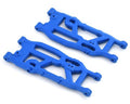 Rear A-arms for ARRMA Kraton, Talion & Outcast - Blue
