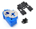 73615 Hybrid Gearbox Housing/Re Mnts Blue