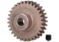 Traxxas 31T/32P Steel Pinion Gear with Set Screw TRA5638