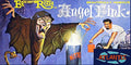 Ed Big Daddy Roth Angel Fink Figure (6.25" Tall) (formerly Revell)