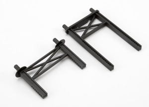 5616 BODY MOUNT POSTS FRT/RE