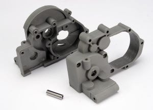 3691A GEARBOX L/R W/IDLER GEAR