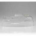 Finnisher Clear Body - ARA Kraton BLX