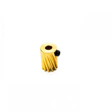 Helical Pinion Gear 12T Blade 450/300X/300CFX