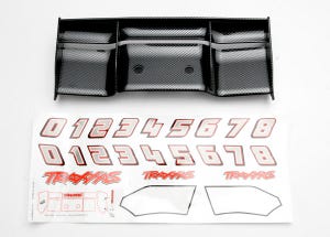 REVO EXO-CARBON WING EXO-CARBO