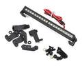 4" Super-Bright LED Light Bar Kit 6V-12V, Straight