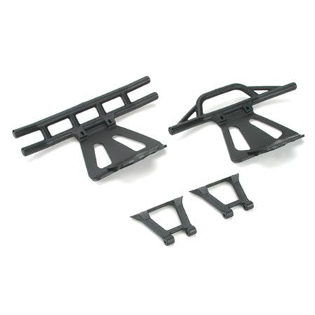 F/RBumpers&Braces:LST/2,AFT,MUG,MGB