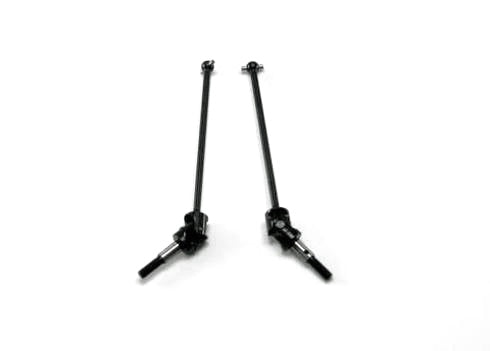 Steel universal shaft (2pcs)(Same as 108015)