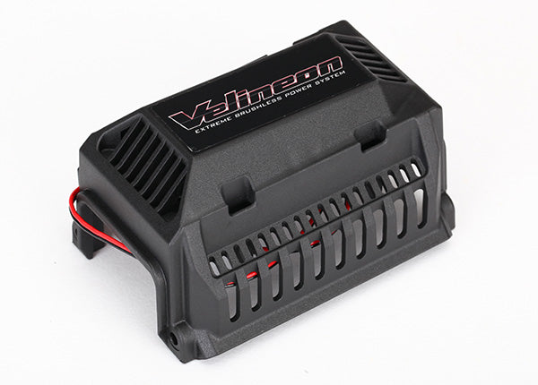 Dual cooling fan kit (with shroud), Velineon 1200XL motor