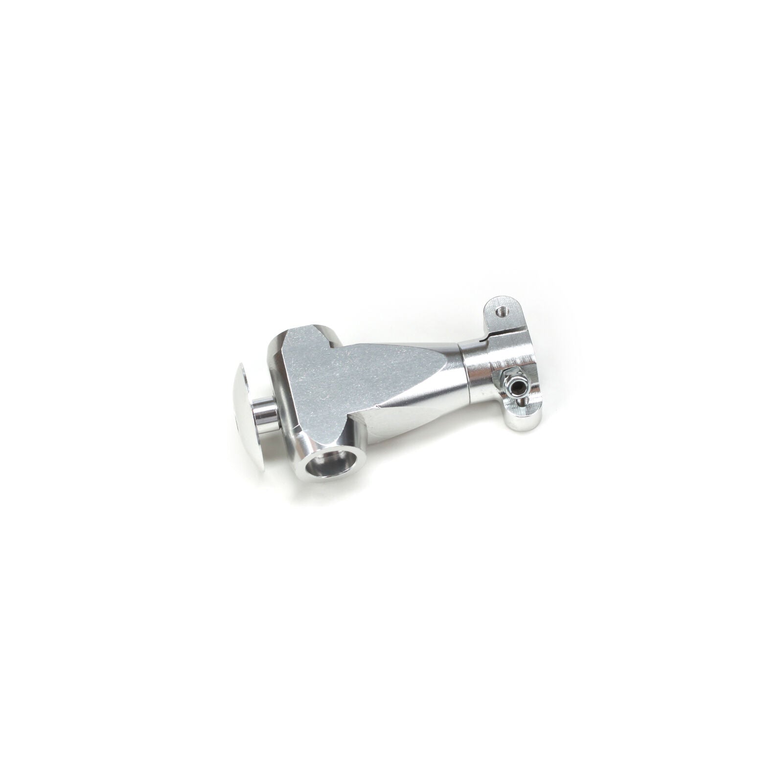 BLH4322 Alu FBL Head Block Set: B450 X