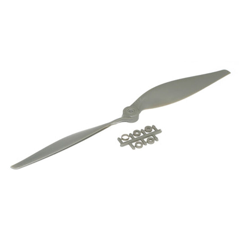 LP13010E 13x10 Thin Electric Propeller