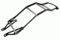 Alloy Metal Roll Cage Body Kit for Traxxas 1/10 Maxx Truck 4S