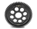 Steel Main Gear 48P 58T Mini 8ight