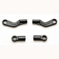 HOBAO HYPER VS STEERING KNUCKLE ARM SET