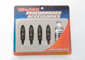SHOCKS, GTR HARD ANODIZED, TEF