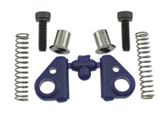 10704 Linkage Sliders Kit Blue (2)