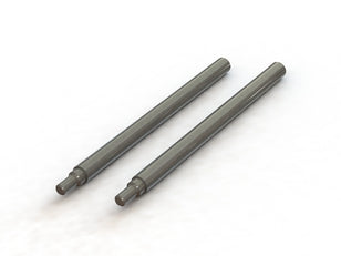 AR330479 Shock Shaft 4x64.5mm 6S (2)