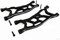 YEX5501 Alum Front Arm Black Yeti XL