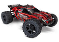 Rustler 4X4: 1/10-scale 4WD Stadium Truck (Online price includes ground shipping to the lower 48 states)