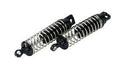 FR Shock w/Springs Assembled(Pr):MB