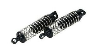 FR Shock w/Springs Assembled(Pr):MB