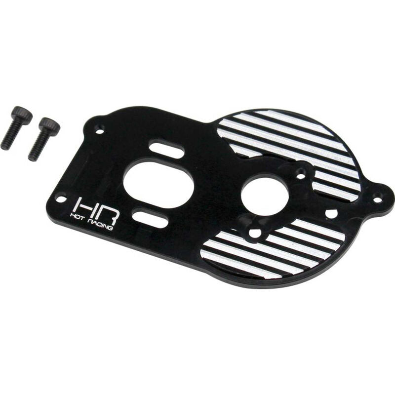 Adjustable Aluminum Motor Mount : Mini-T2(GRD SHIP INC)