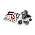 Metal Slipper and Metal Input Gears BOOST Box