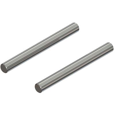 AR330456 Hinge Pin 4x40mm (2) 4x4