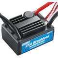 25A Programmable Brushless ESC