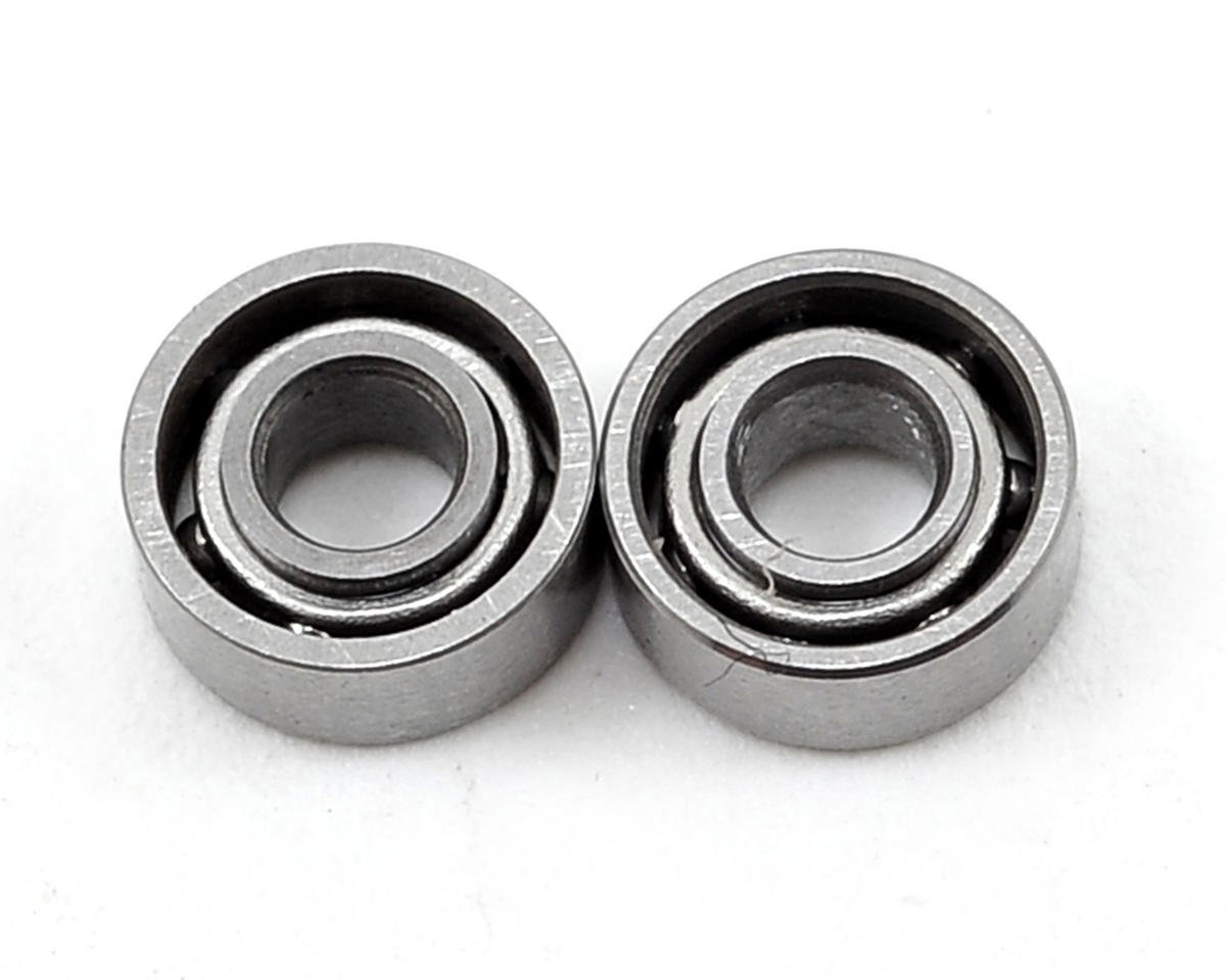 2X5X2 Bearing