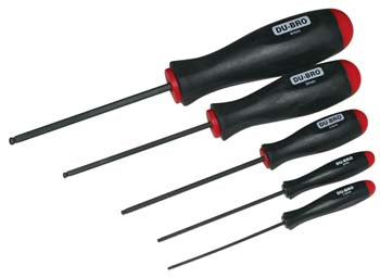 5 pic metric set