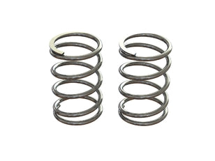 SHOCK SPRINGS: 35mm 6.6N/mm (38lbf/in) (2pcs)