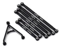 Aluminum Link Set for 5.25 (133.5mm) Scx 24