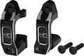 Hot Racing HTE1901 HD Axle Carriers EHD SL Sta Rus.