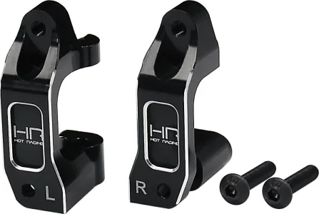 Hot Racing HTE1901 HD Axle Carriers EHD SL Sta Rus.
