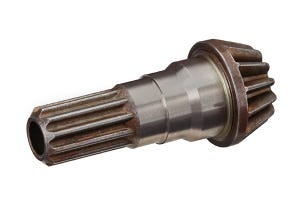Differential Pinion Gear, 11T Front, HD for X-Maxx 8S