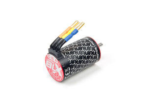 BLX 3660 3200KV 4 POLE 3S BRUSHLESS MOTOR