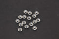 SINK ALUM WASHER 3mm