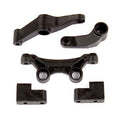 ASSOCIATED DR10 STEERING SET & SERVO MOUNTS