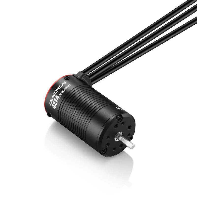 QuicRun 4268 / 4274 G2 Brushless Motor