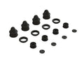 Shock Cap, Collar & Cartridge Set