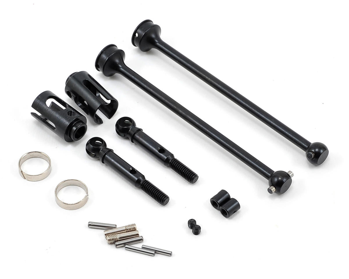 6099-00 PRO-2 ProTrac Axle Kit 2WD Slash